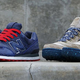 Illustration for article titled New Balance Teams Up With G.I. Joe and Cobra For Some Slick Sneakers